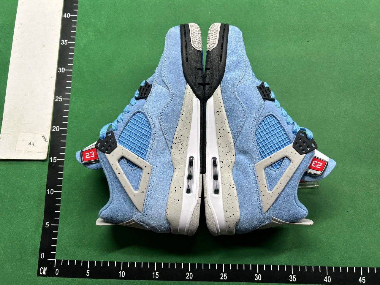 BF Air JORDAN1 LOW - 3