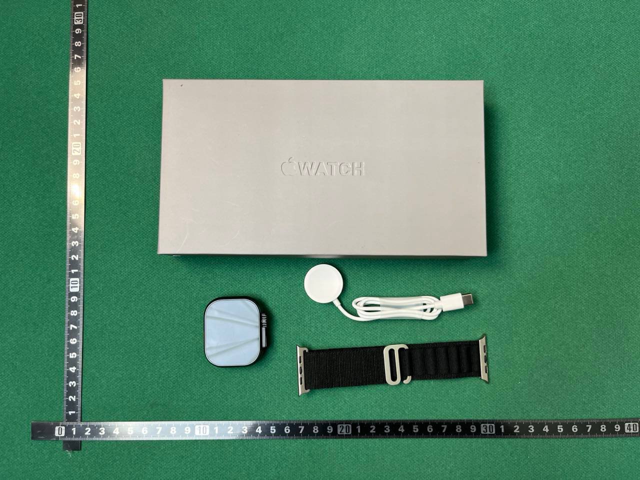 Apple Watch s10 - 2