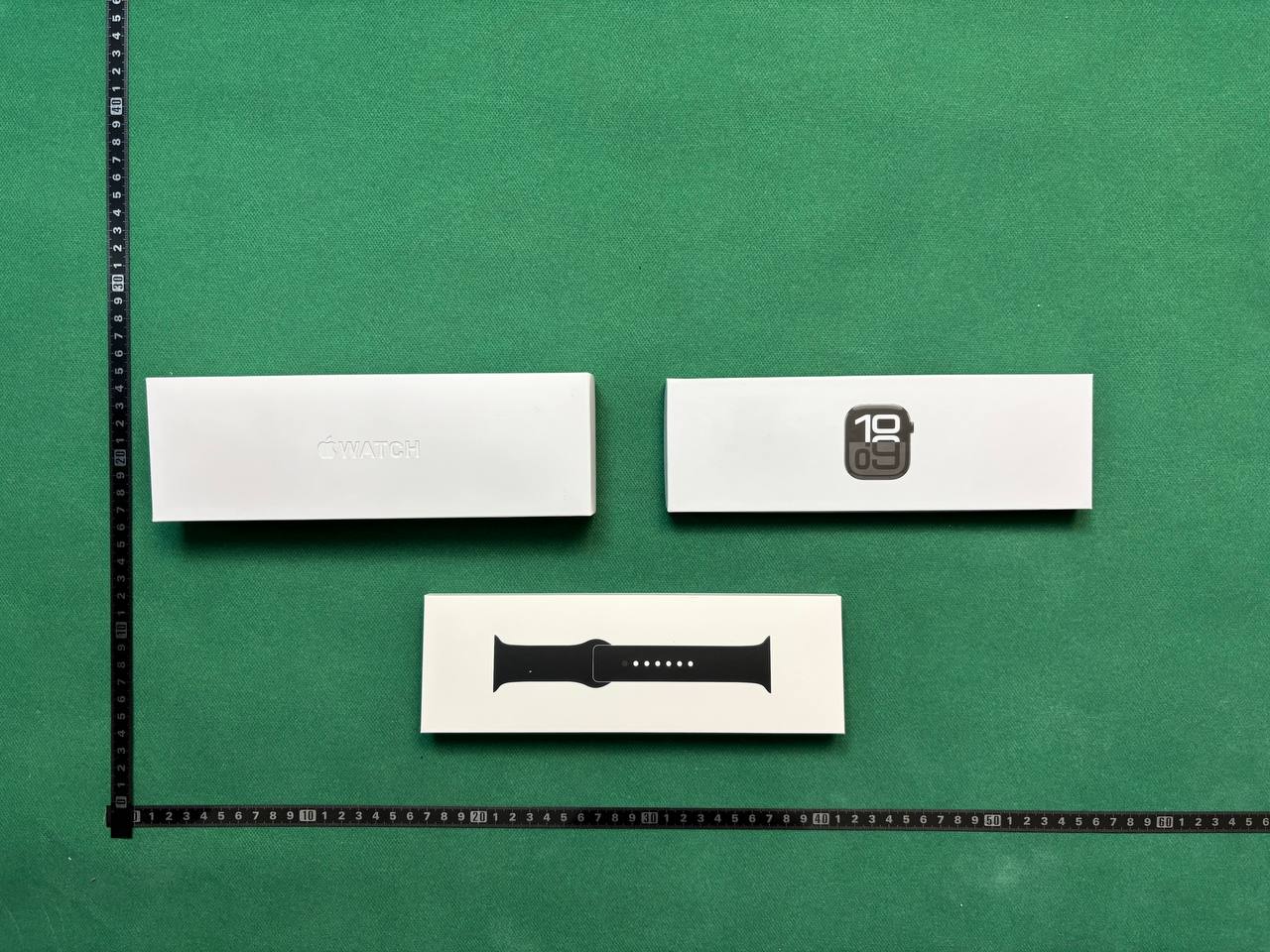 Apple Watch s10 - 3