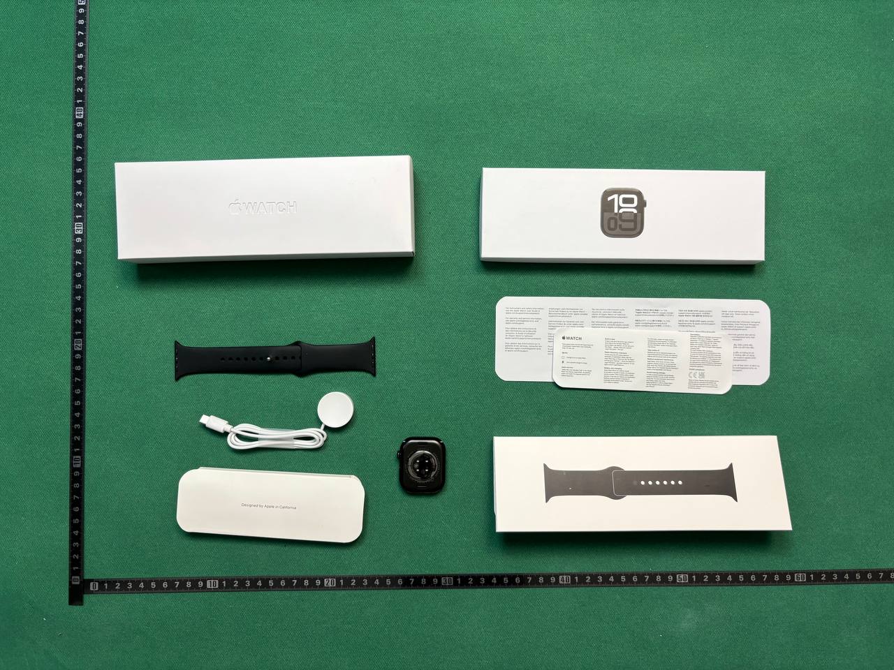Apple Watch s10 - 4