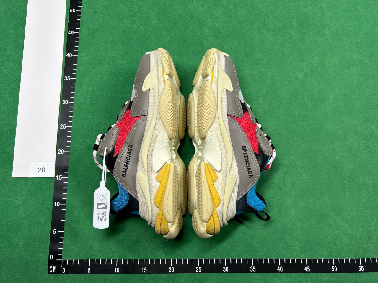 VG-BALENCIA TRIPLE S - 4