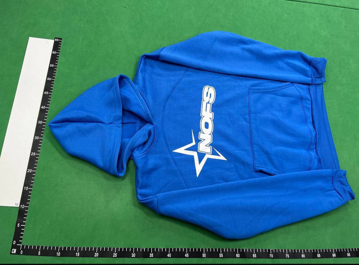 nofs Hoodie