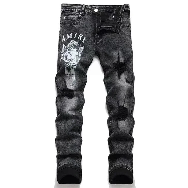  Amiri jeans