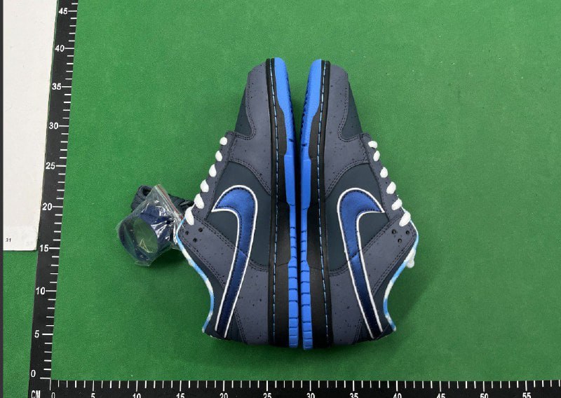 Nike DUNK - 5