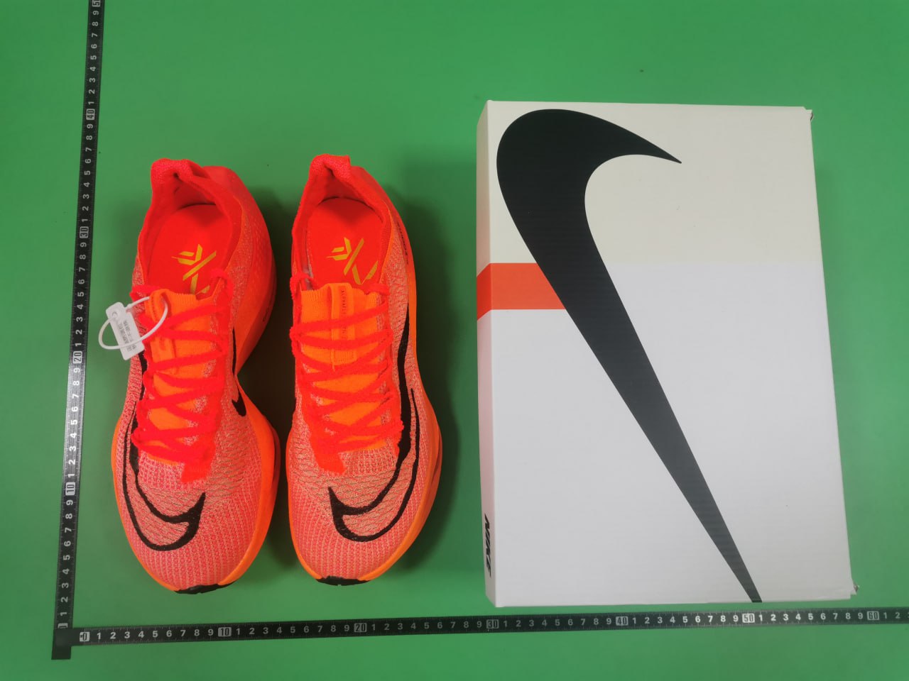 nike ZoomX Vaporfly 3 - 3