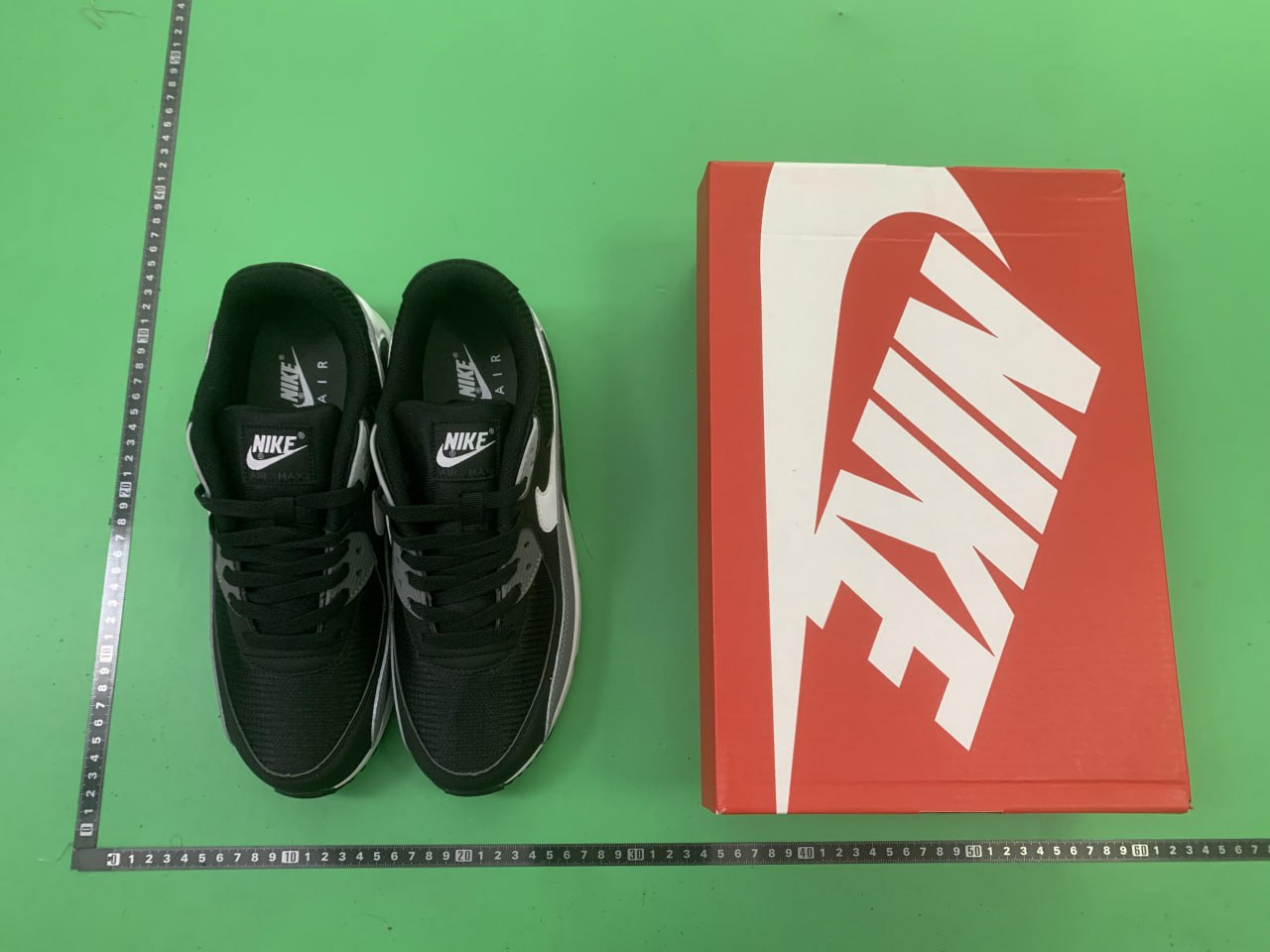 Nike Air Max 90 collection1 - 3