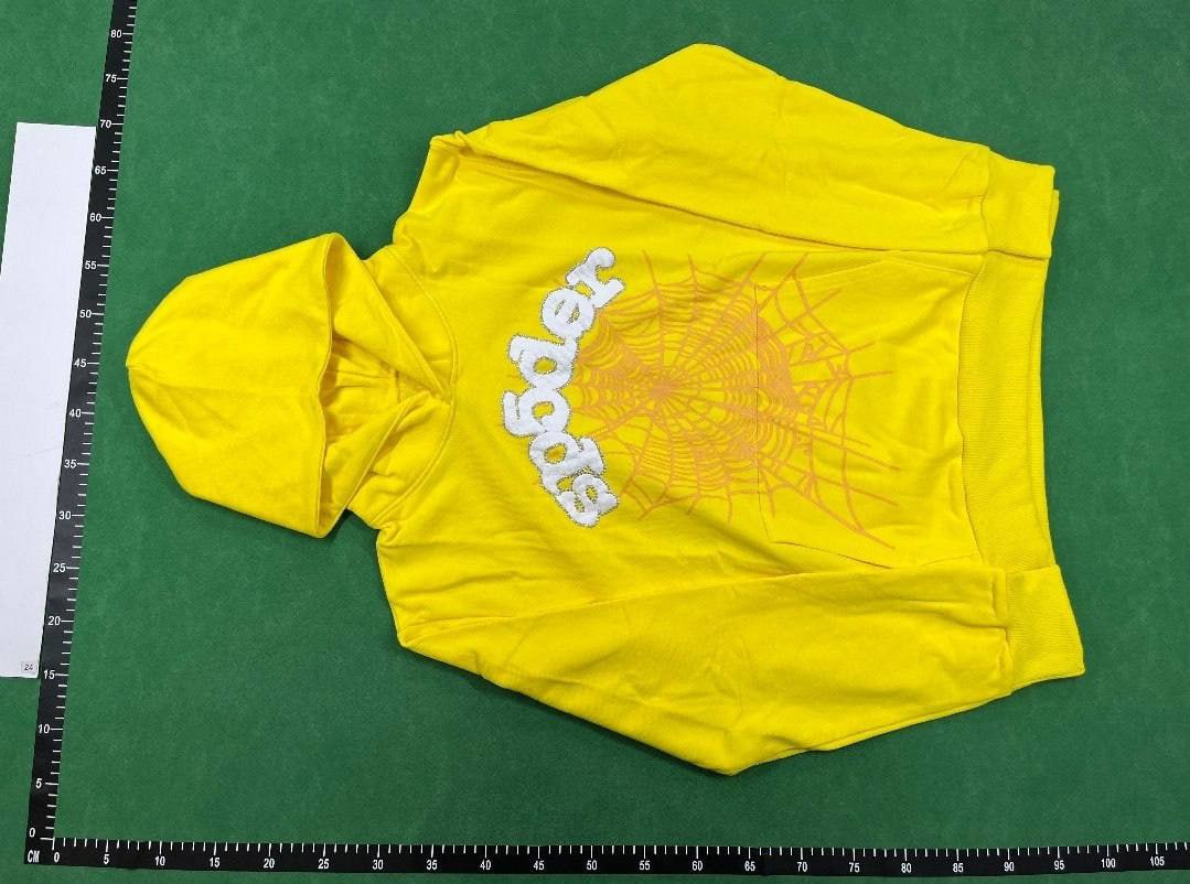 SP5DER TRACKSUIT (40 styles) - 2