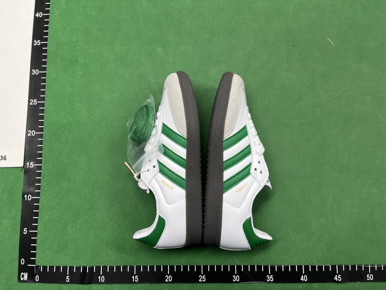 BF  adidas Gazelle lndoor - 4