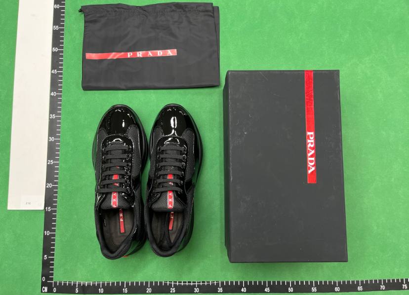 Prada - 4