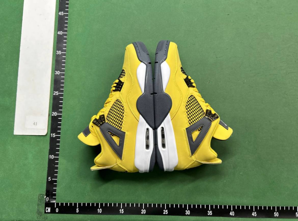 KX/KZ Batch  jordan  4 - 2
