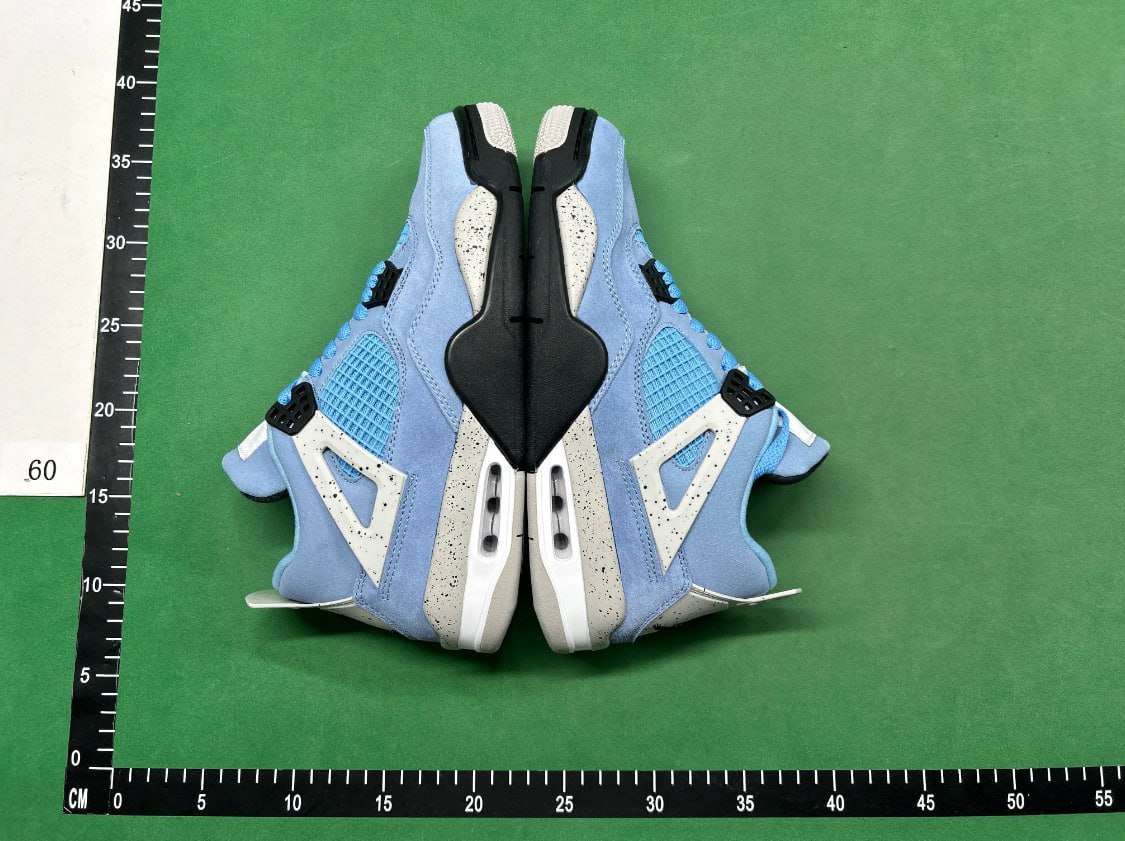 KX/KZ Batch  jordan  4 - 3