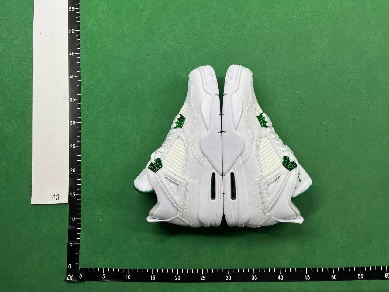 KX/KZ Batch  jordan  4 - 4