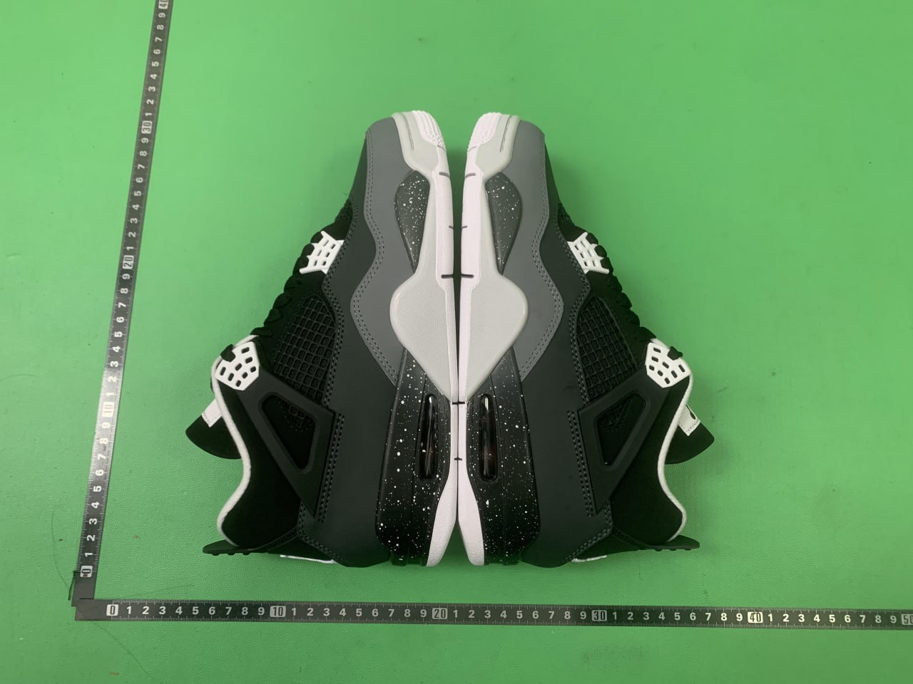 KX/KZ Batch  jordan  4 - 5