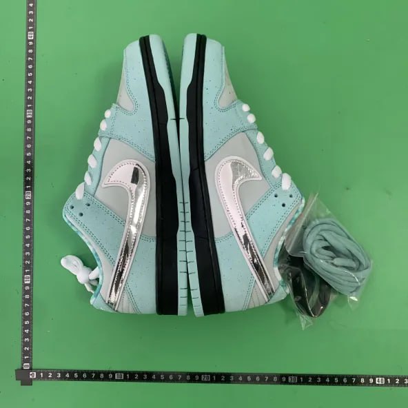  NIKE  DUNK  LOW - 3