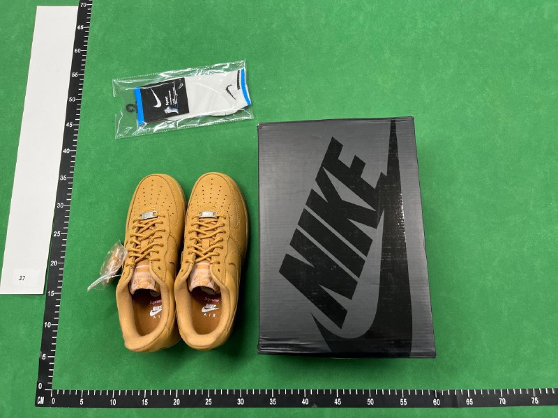  NIKE   AF1 - 5