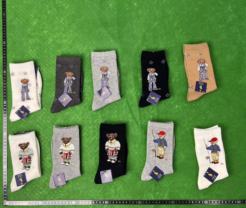 sock(37 colores TOP) - 3