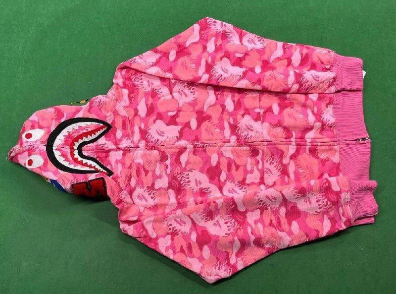 BAPE Hoodie - 3