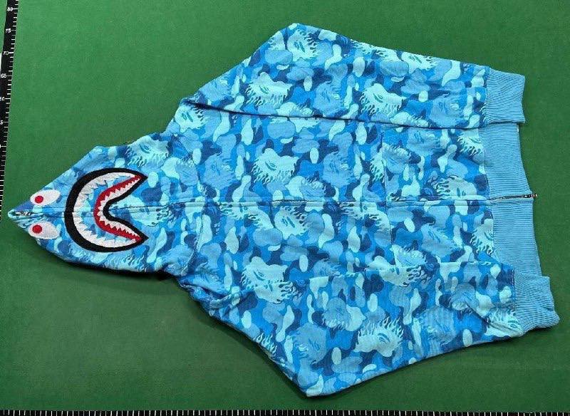 BAPE Hoodie - 4