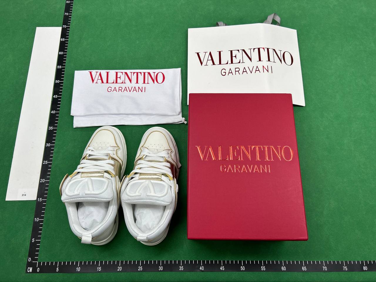 Valentino Garavani - 3