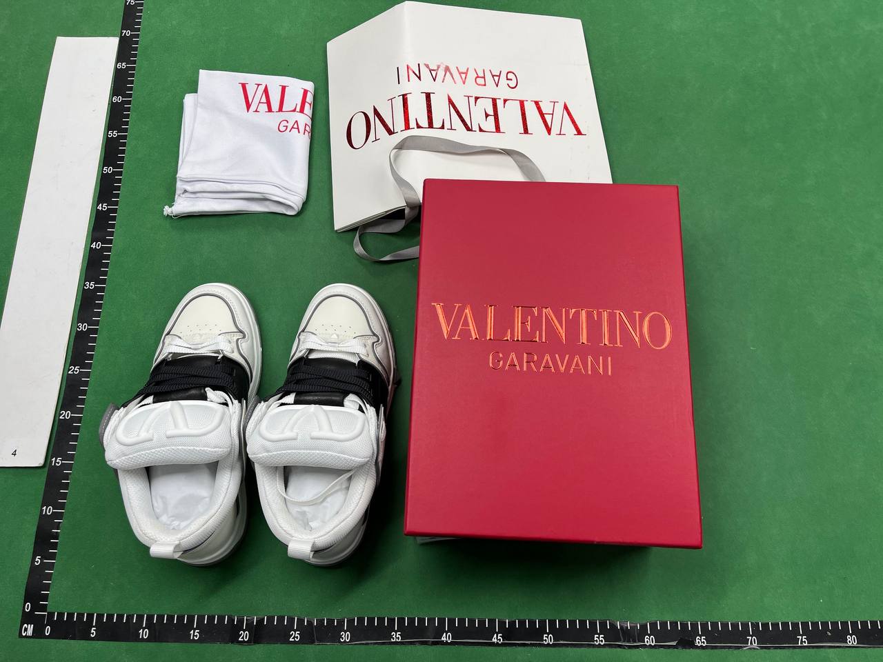 Valentino Garavani - 5