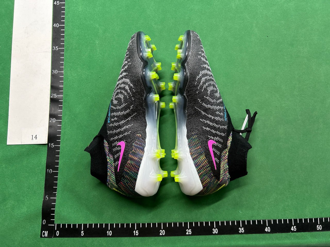 Nike football cleats - 5