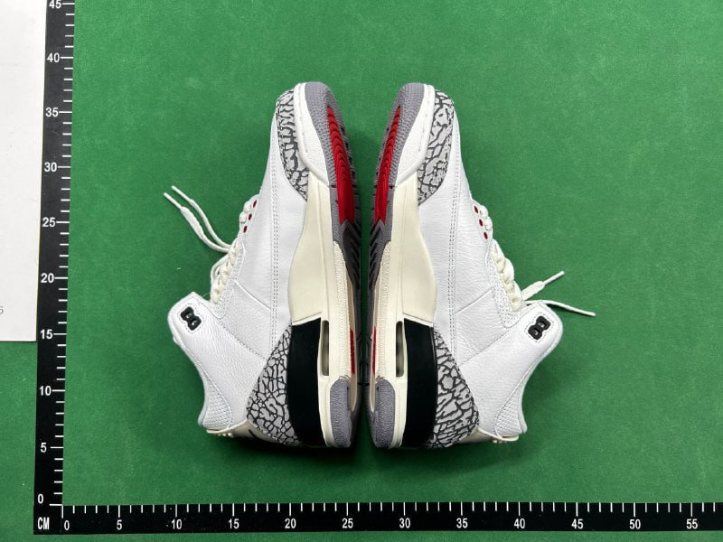 KX/KZ Air JORDAN3 - 4