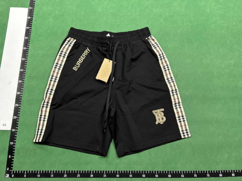 Burberry Shorts - 2