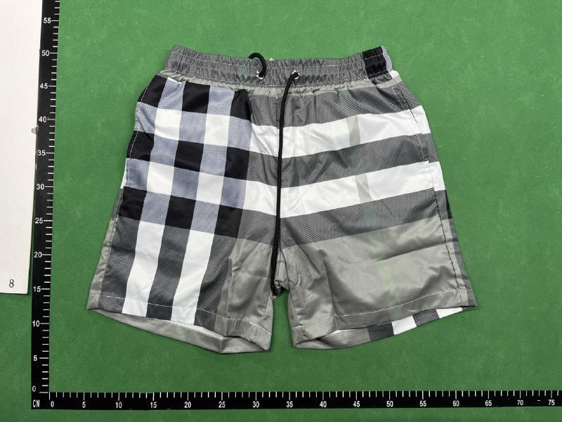 Burberry Shorts - 5