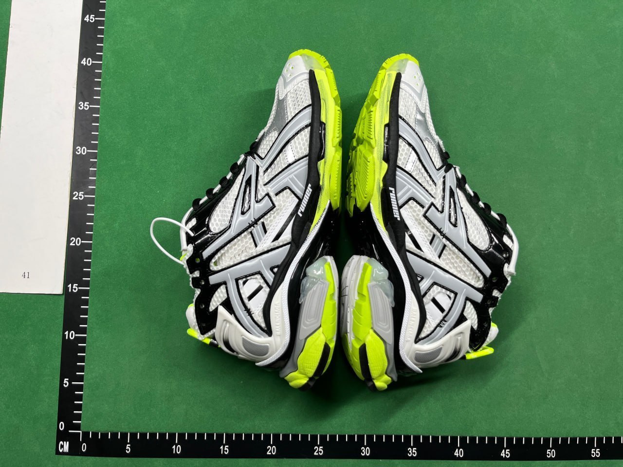  Balenciaga runner - 2