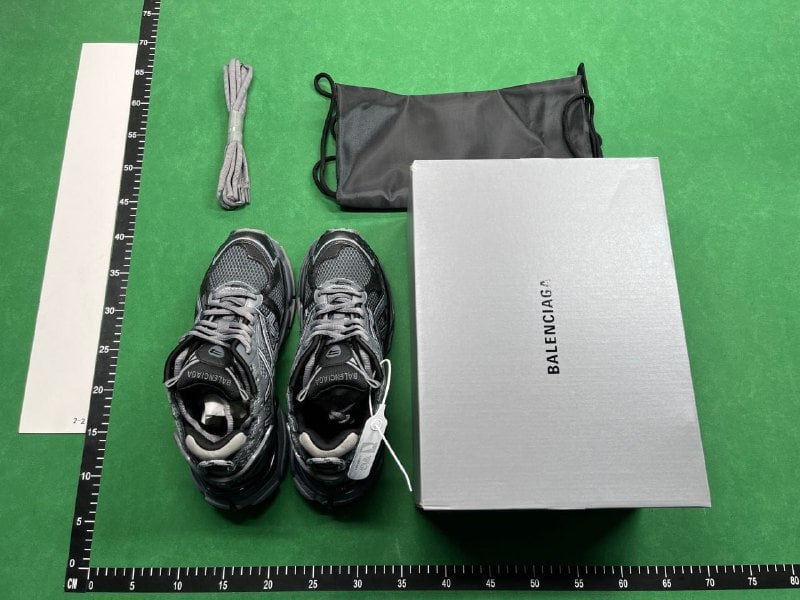  Balenciaga runner - 5