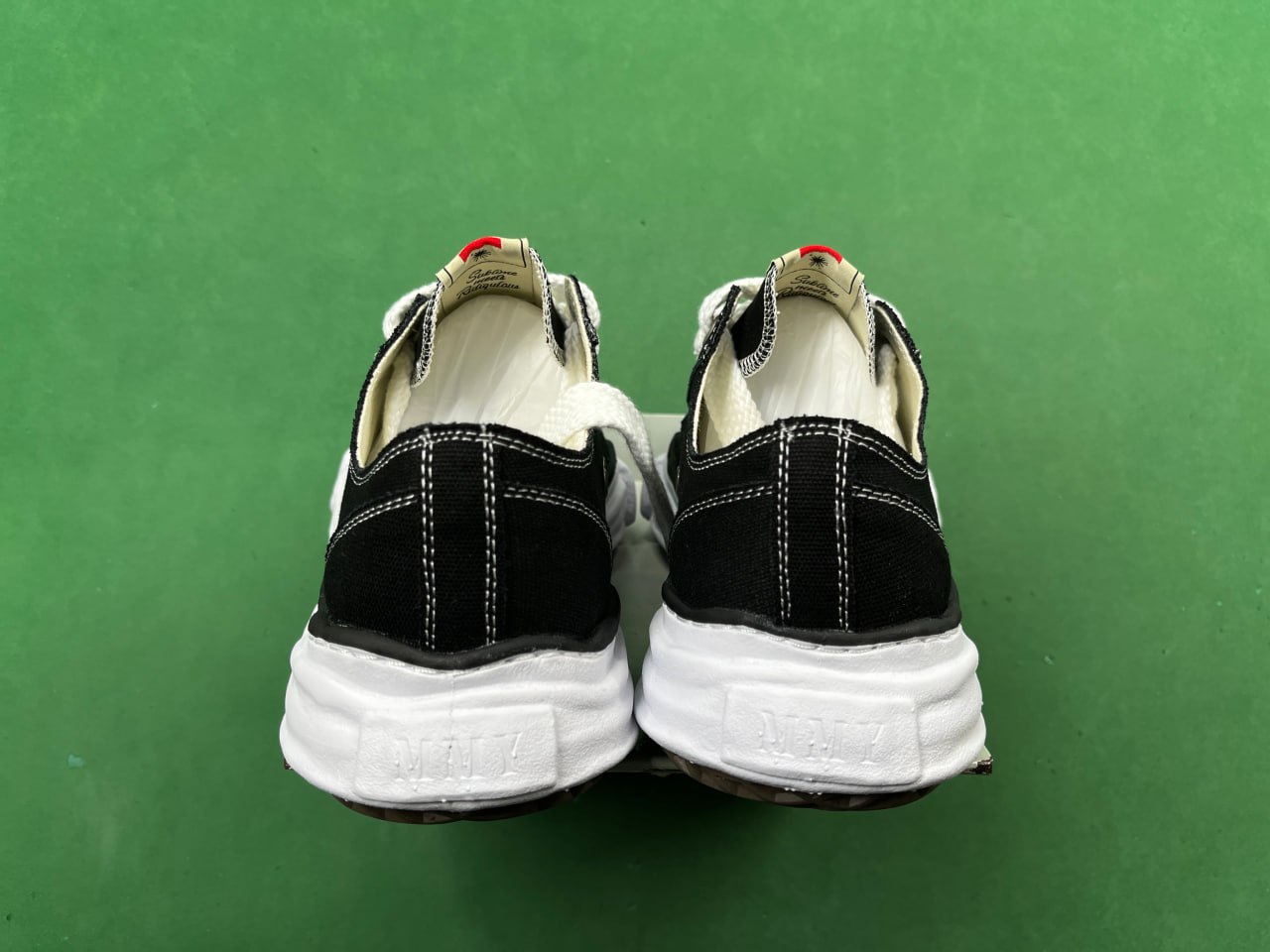 Maison Mihara Yasuhiro Shoes - 2
