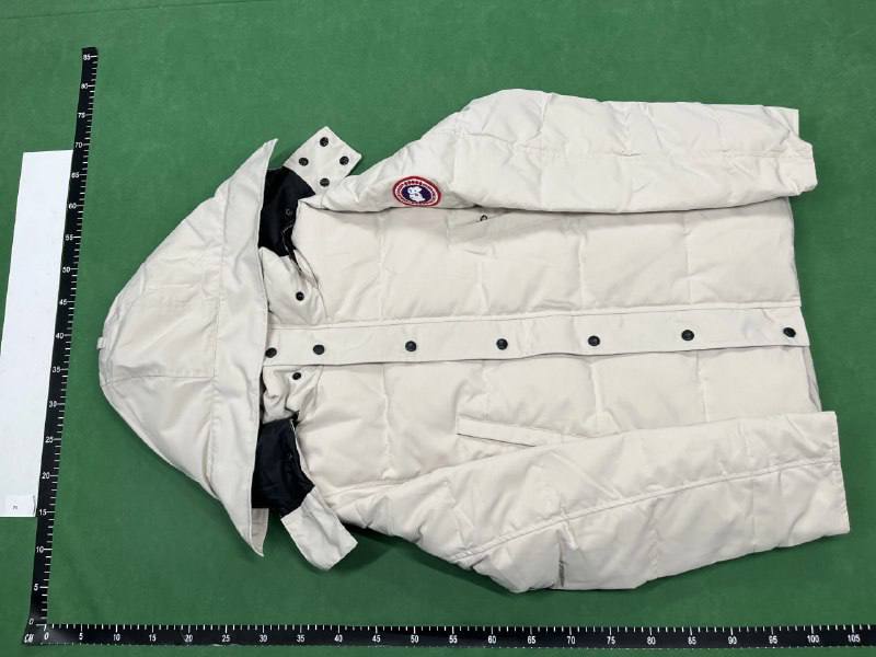 Canada Goose Jacket  Vest - 2