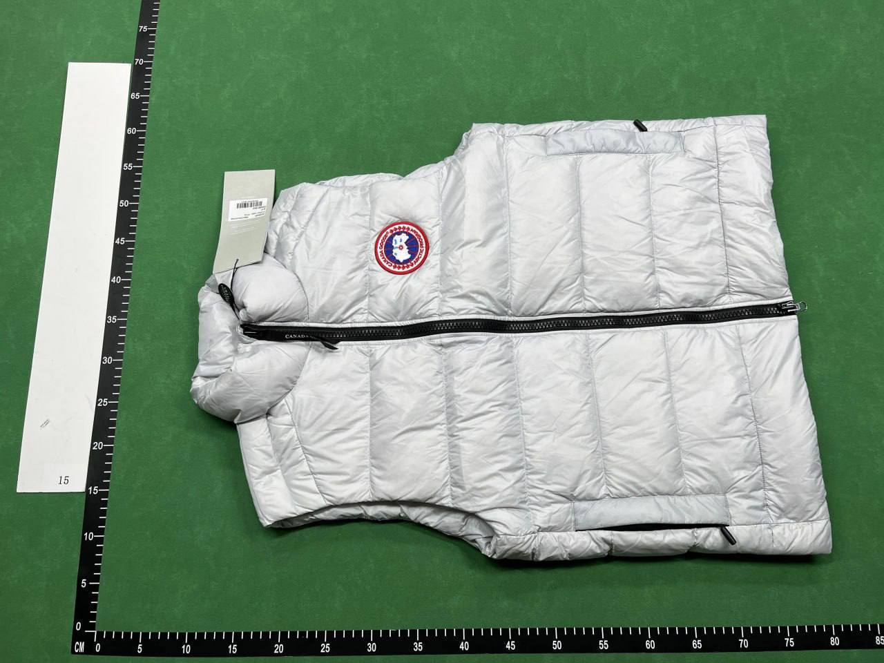Canada Goose Jacket  Vest - 5
