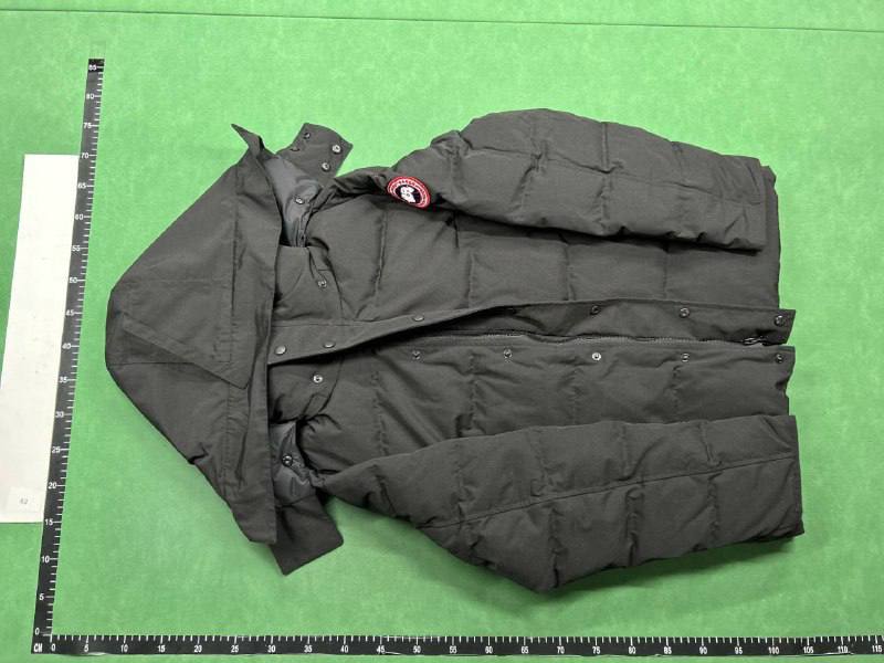 Canada Goose Jacket Doen  - 2