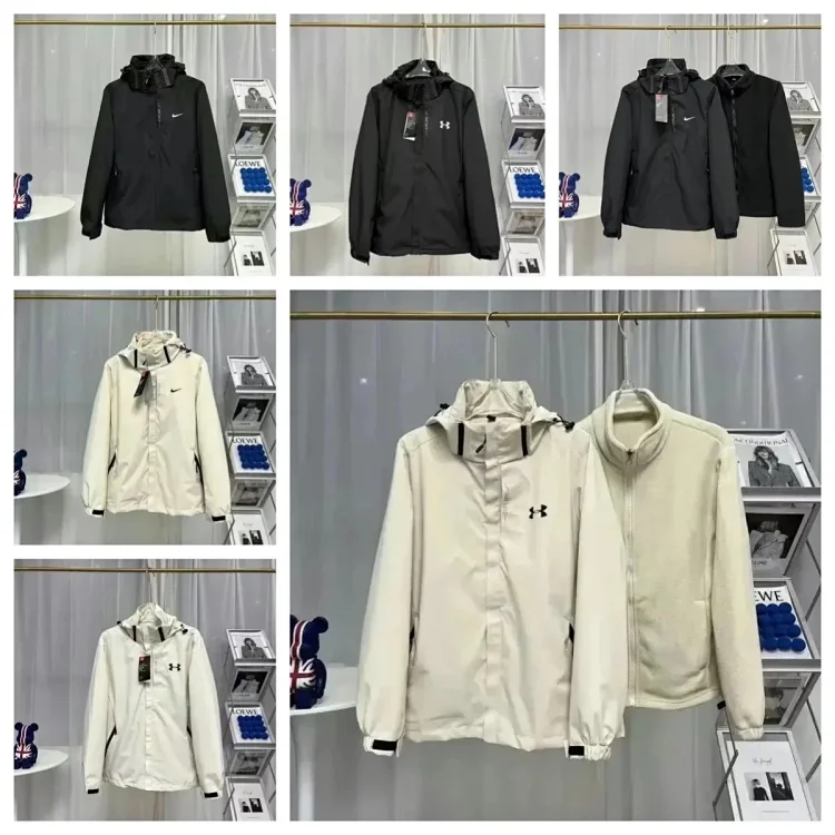 Nike Jackets