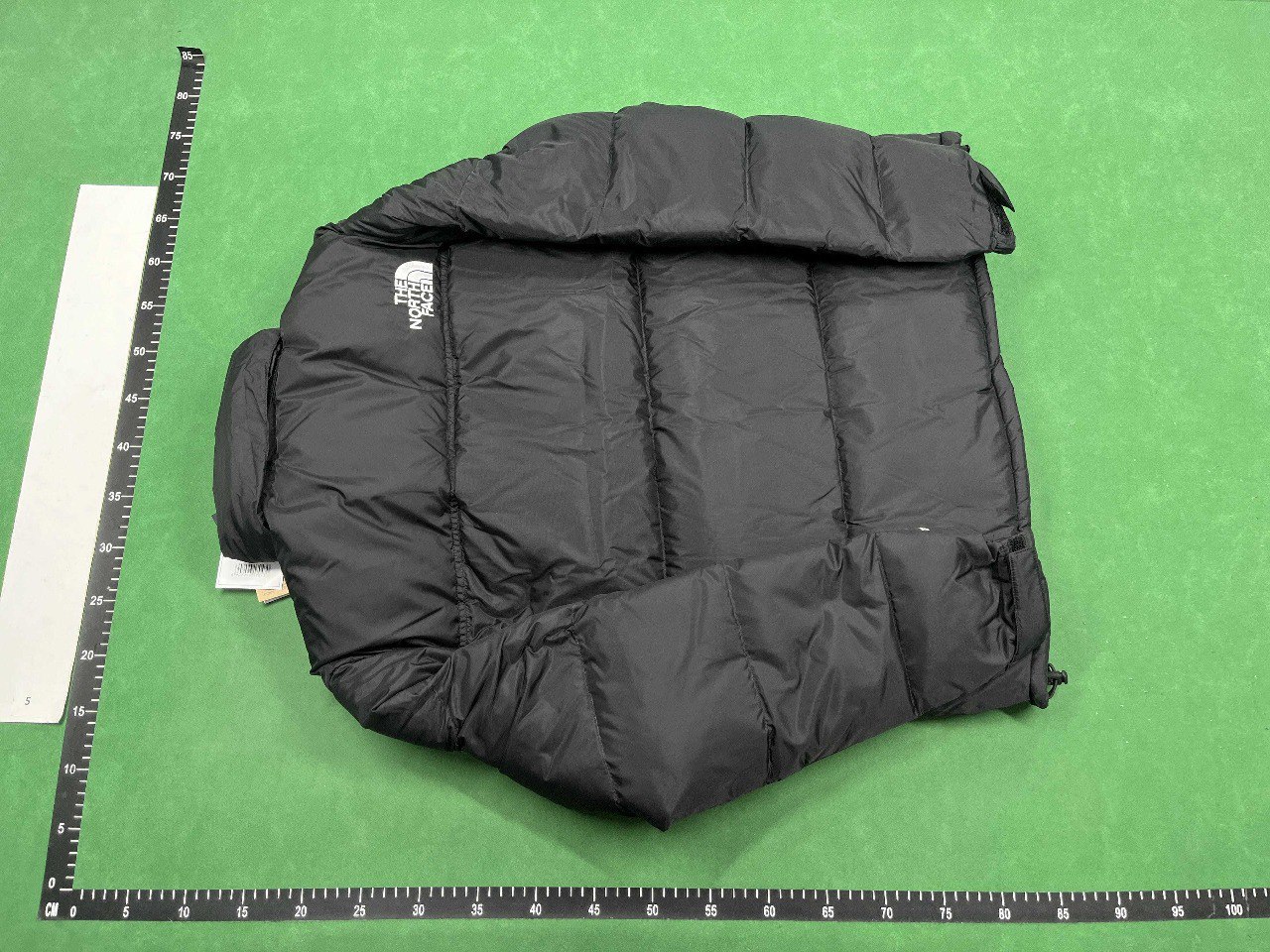 The North Face down jacket - 3