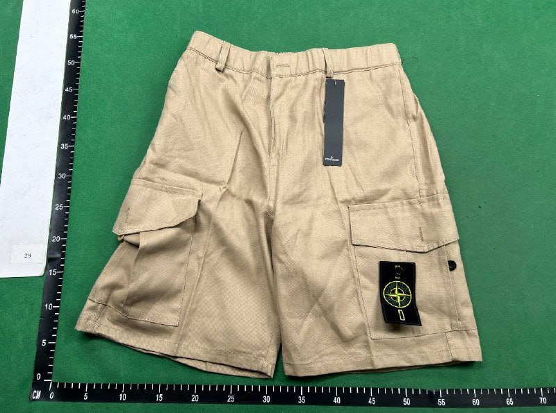 Stone island shorts   (28 CP) - 2
