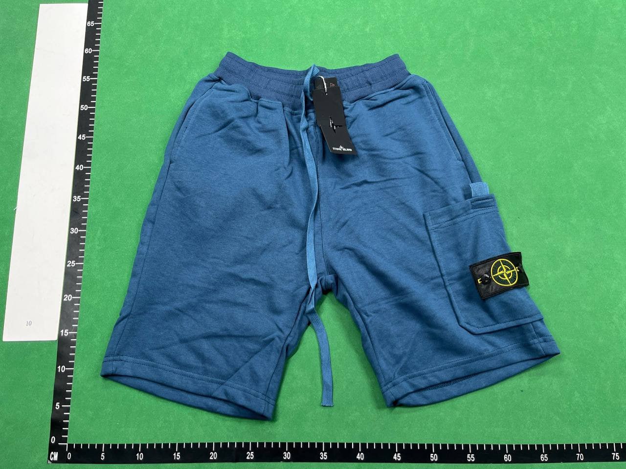 Stone island shorts   (28 CP) - 4