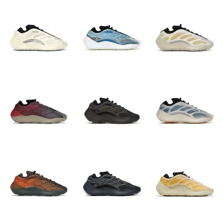  adidas originals Yeezy boots 700 v3