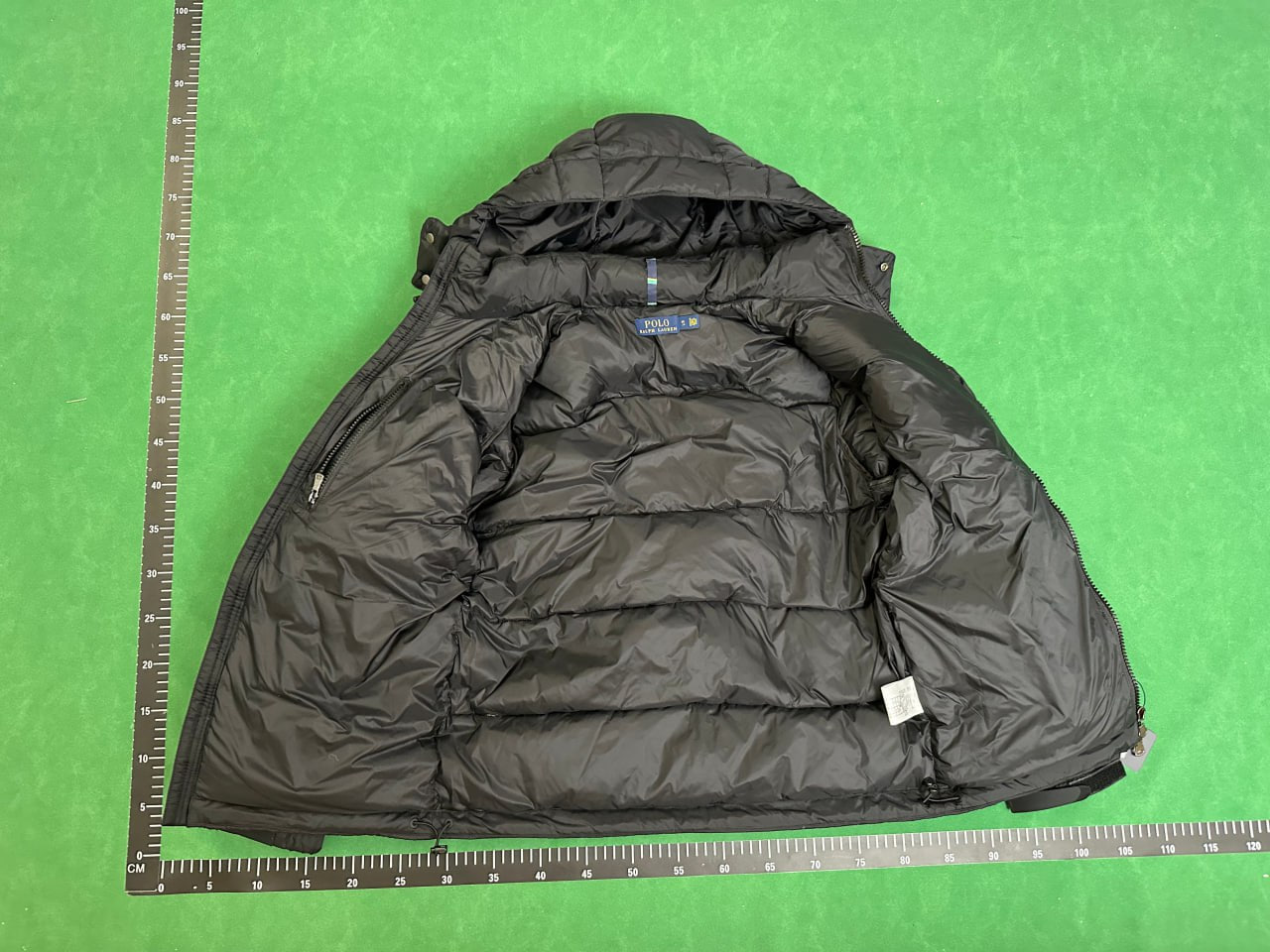  Ralph Lauren Down Jackets 100% Goose - 3