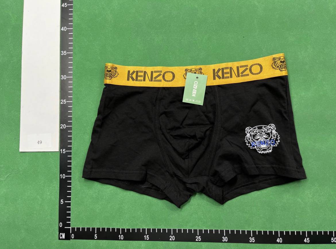 Underwear Series - 4