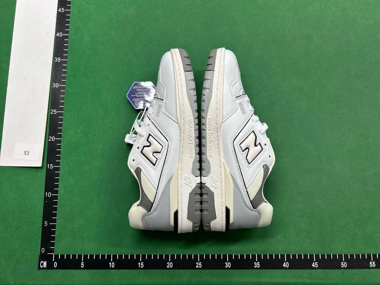New balance 530/550 - 3