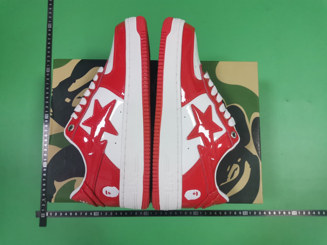 A Bathing Ape Bape  collection 2 - 2