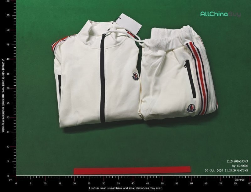 Moncler Tracksuits - 5