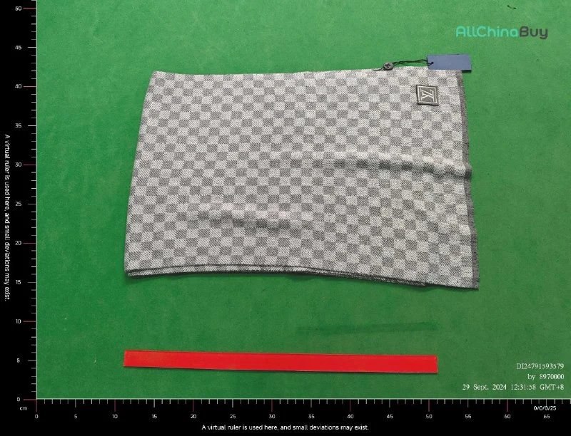  LV Beanie & Scarf（20+ Styles） - 5