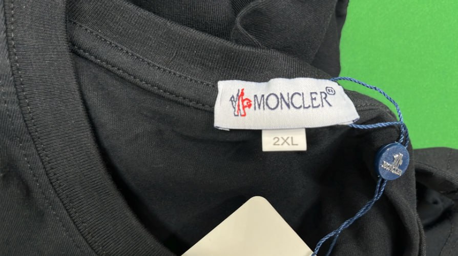 moncler t-shirt （15+） - 4