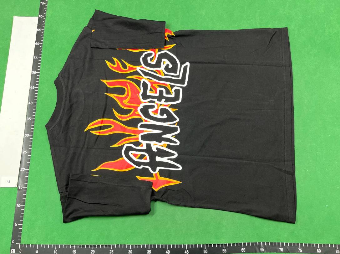 Palm Angels T-Shirts      - 5