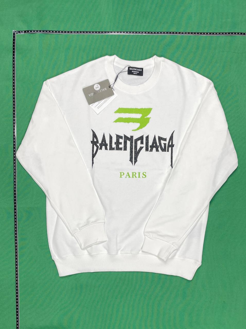 BALENCIAGA Long-sleeved - 5