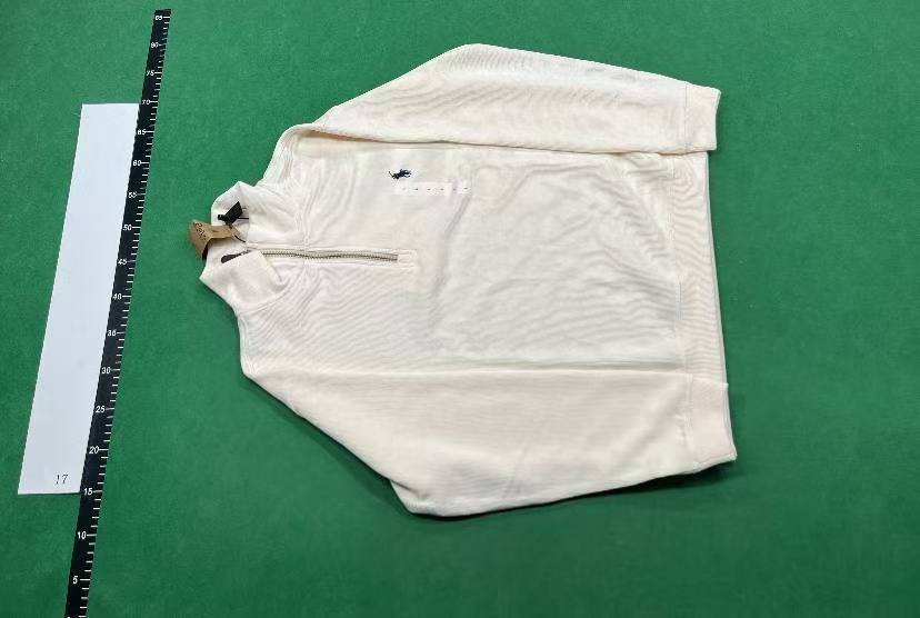POLO ZIP  - 4