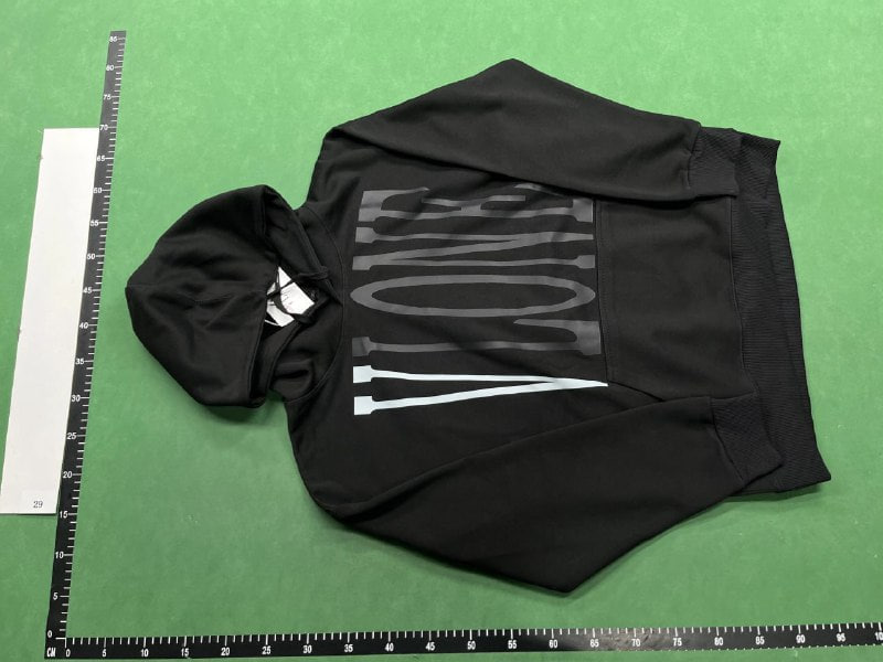  Vlone Hoodie - 2